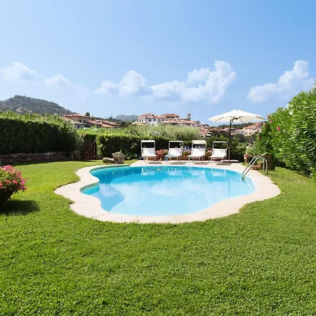 Tartaruga Villa *