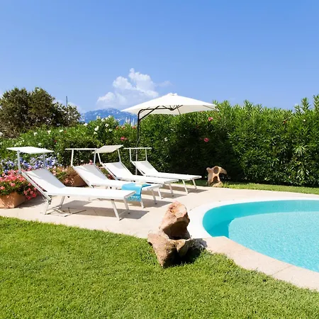 Tartaruga Villa