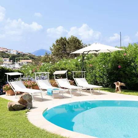 Tartaruga Porto Rotondo