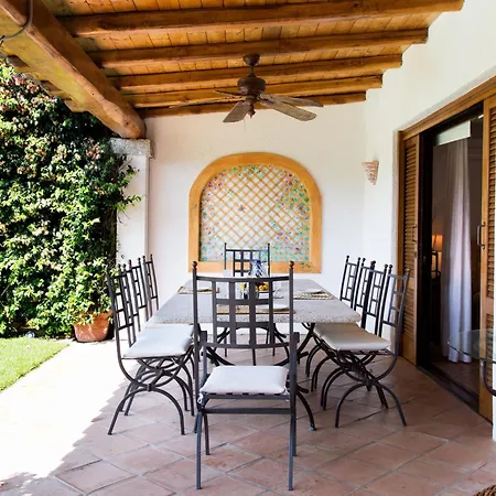 Villa Tartaruga