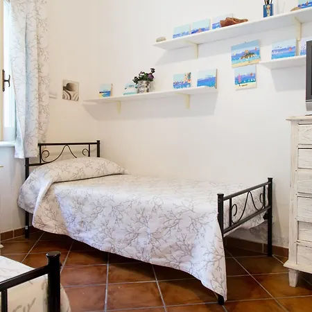 Tartaruga Villa Porto Rotondo