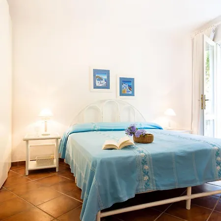 Tartaruga Villa Porto Rotondo
