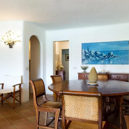 Villa Tartaruga *