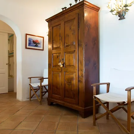Tartaruga Villa Porto Rotondo