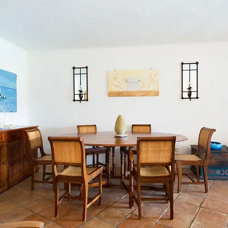 Villa Tartaruga *