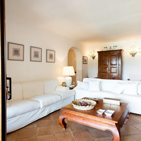 Tartaruga Villa Porto Rotondo