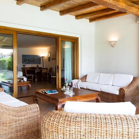 Villa Tartaruga