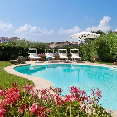 Tartaruga Porto Rotondo